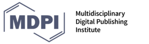 Multidisciplinary Digital Publishing Institute (MDPI)